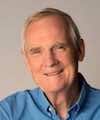 Andy Tomlinson past life author