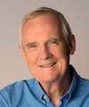 Andy Tomlinson past life author