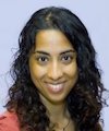 Reena Kumarasingham past life author