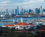 between lives training online europe singapore