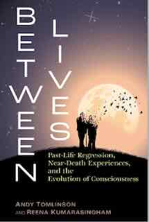 between lives book