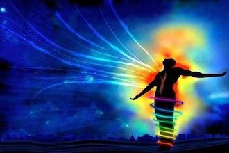 Spiritual Emergency Therapy
